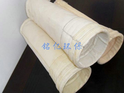 氟美斯針刺氈濾袋