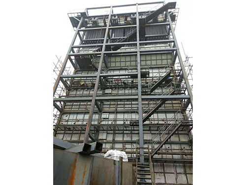 濕式靜電除塵器