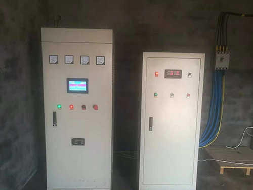 高、低壓控制柜