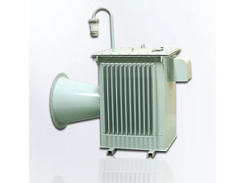 側(cè)出線(xiàn)硅整流發(fā)生器