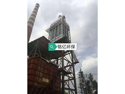 濕式靜電除塵器