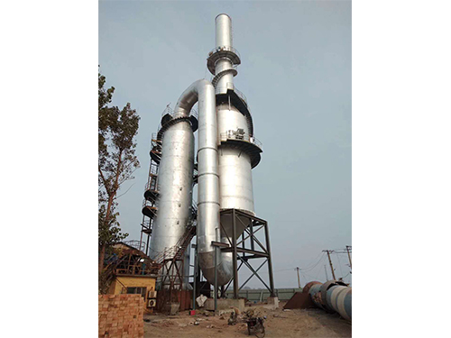 濕式靜電除塵器